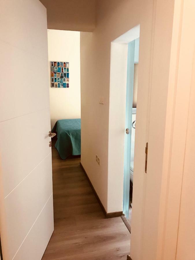 St. Julians Homestay سانت جوليان المظهر الخارجي الصورة